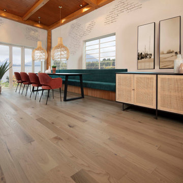 Oak | Tofino Character Brushed