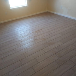 Flooring - Flooring