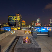 Outdoor space