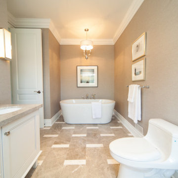 Timeless Bathroom Designs