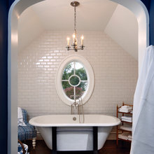 Bathroom Ideas