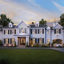 MAIN HOUSE