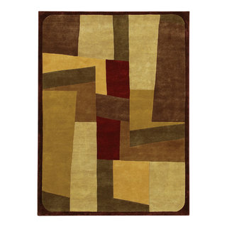 Chandra Aadi AAD-1304 Rug Rug, 2'0