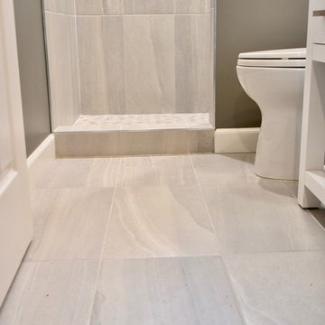 Scottsdale Guest Bathroom Remodel