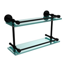 Master Bath Storage