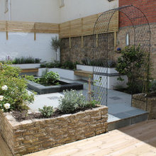 patio ideas