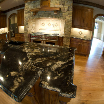 Titanium Kitchen