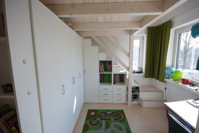 Moderne Wohnidee in Leipzig