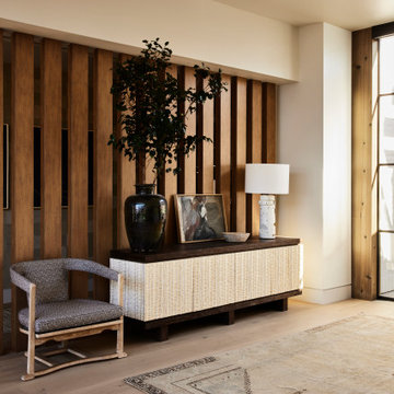 Orrington Organic Modern