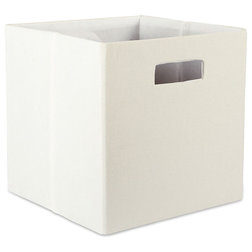Contemporary Storage Bins And Boxes by Design Imports