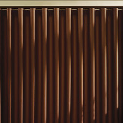 Hunter Douglas Luminette&reg; Modern Draperies - Window Blinds