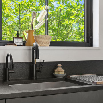 Modern Rustic