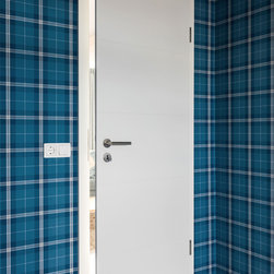 Make an Entrance - Exterior Shutters