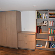 Bureau de Suzanne