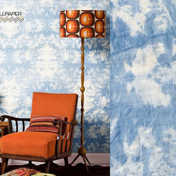 FABrics Collection - Wallpaper