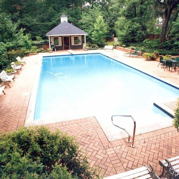 Pools