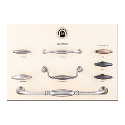 Elite Knobs Showroom - Products