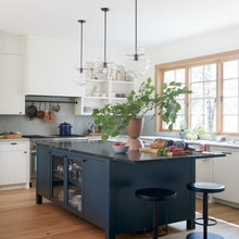 Kitchen Floor