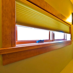 S+S WINDOW COVERINGS - Window Treatments