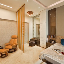 Dressing Mirror