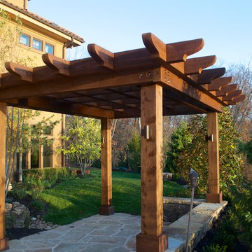 Fountain Repair/Remodel