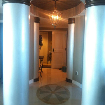 Our Work