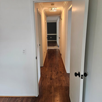 Full House Remodel