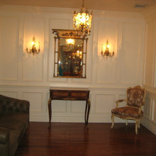 Living Room Ideas