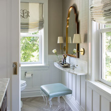 Vanity for Master bath