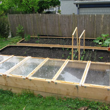 Gardening