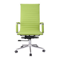 Green Desk Chairs green office chairs | houzz Green Desk Chairs green office chairs | houzz