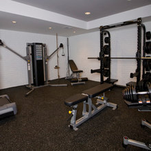 Workout Room