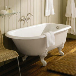 Tub - Bathtubs