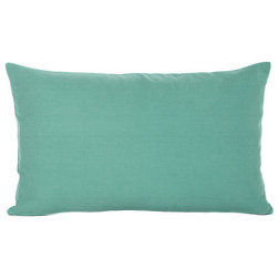Contemporary Decorative Pillows by Silver Fern Decor