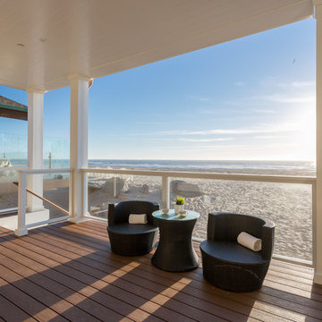 Mandalay Beach