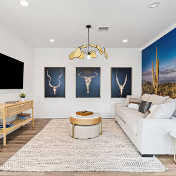 Palm Springs | Airbnb No 1