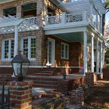 Private Residence, Lochaven, Norfolk, Va