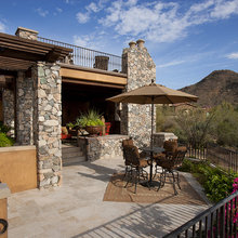 Possible Custom Home Builders