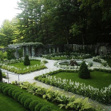 Woodland Garden Ideas