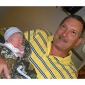 Mickey Dupre's photo
