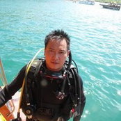 Foto von Tk Choy