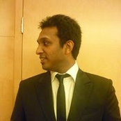 Avinash Bhogashetti's photo