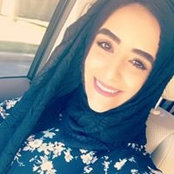 Duaa Hamad's photo