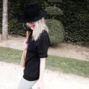 Photo de Laure Parkinson