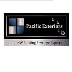 Pacific Exteriors Vancouver