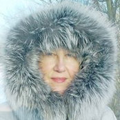 Foto von Любовь Кочуркина