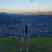 Brandon Habben's photo