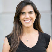 Cecilia Brito's photo