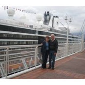 Beverly Parker's photo