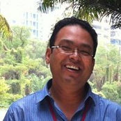 Foto von Suman Roy